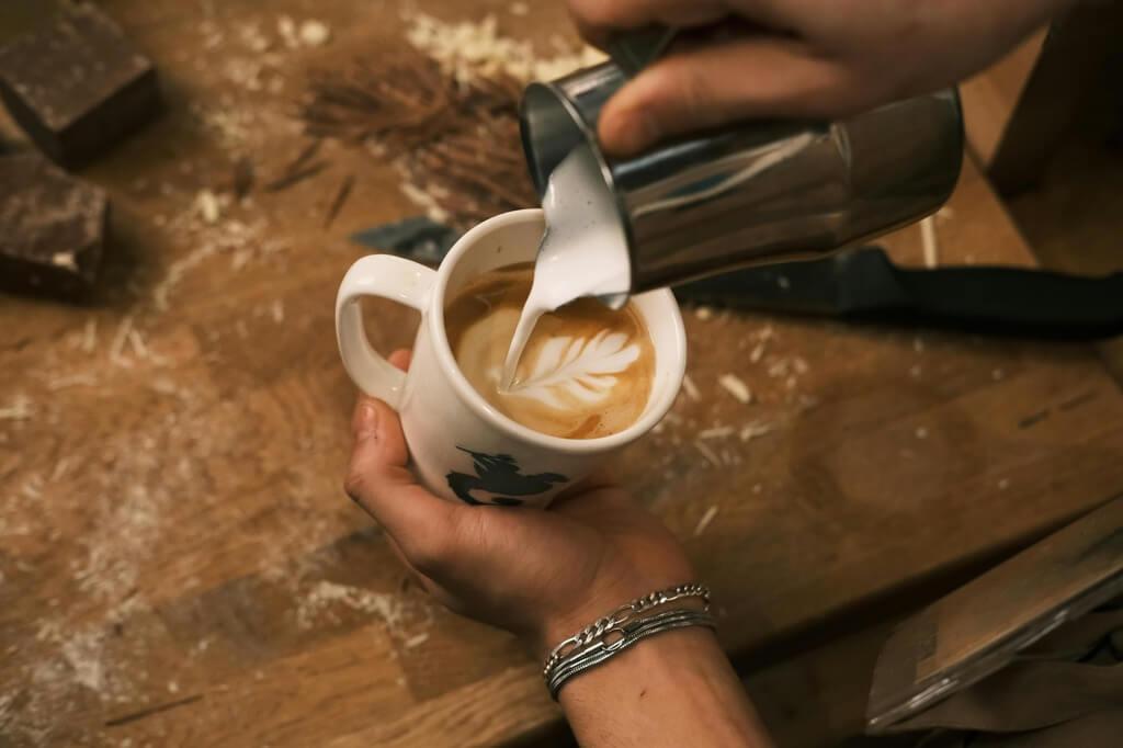 Free Specialty Coffee