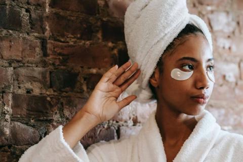VIP Beauty Package