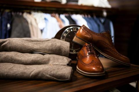 Shopping Credit